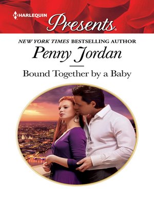 cover image of Bound Together by a Baby